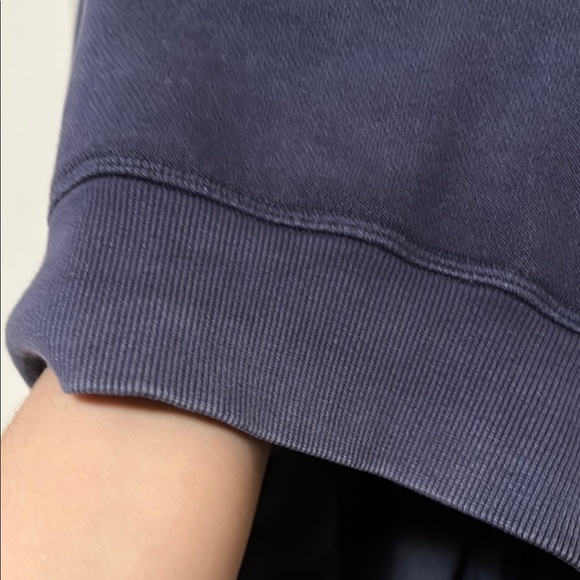 PINK vs Blue Zip-Up Jacket and Shorts Set - Picture 10 of 10